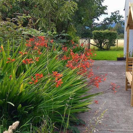 Aquila Retreats Bed and Breakfast Comrie Buitenkant foto