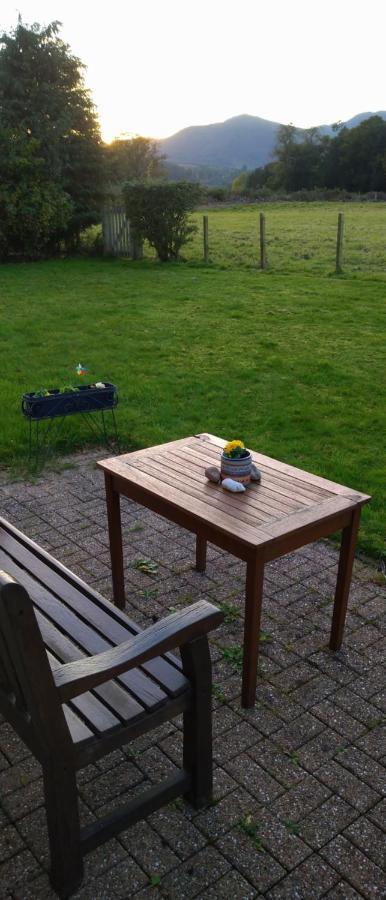Aquila Retreats Bed and Breakfast Comrie Buitenkant foto