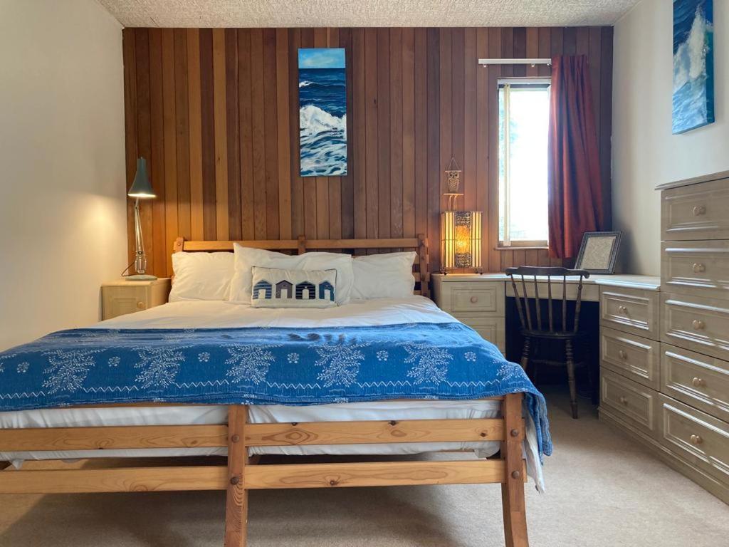 Aquila Retreats Bed and Breakfast Comrie Buitenkant foto