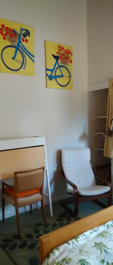 Aquila Retreats Bed and Breakfast Comrie Buitenkant foto