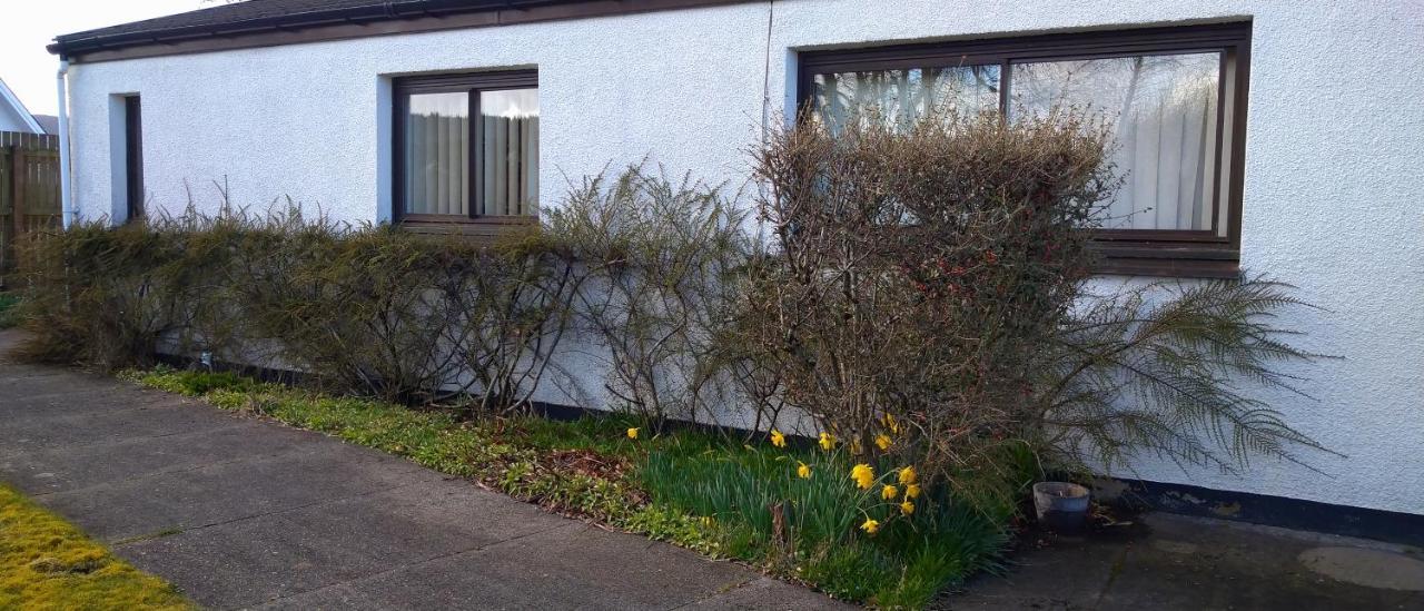 Aquila Retreats Bed and Breakfast Comrie Buitenkant foto