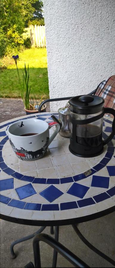 Aquila Retreats Bed and Breakfast Comrie Buitenkant foto