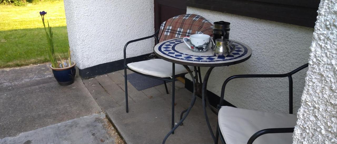 Aquila Retreats Bed and Breakfast Comrie Buitenkant foto