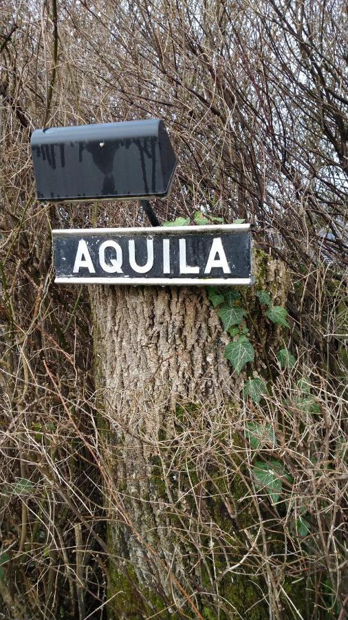 Aquila Retreats Bed and Breakfast Comrie Buitenkant foto