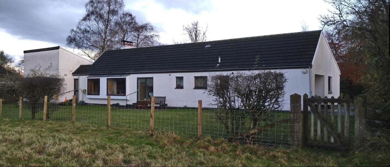 Aquila Retreats Bed and Breakfast Comrie Buitenkant foto
