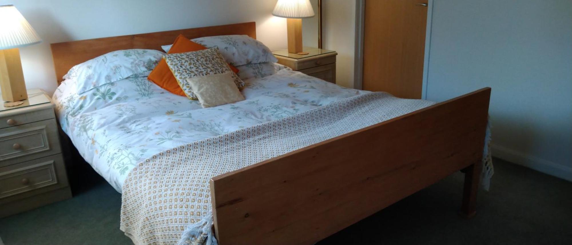 Aquila Retreats Bed and Breakfast Comrie Buitenkant foto