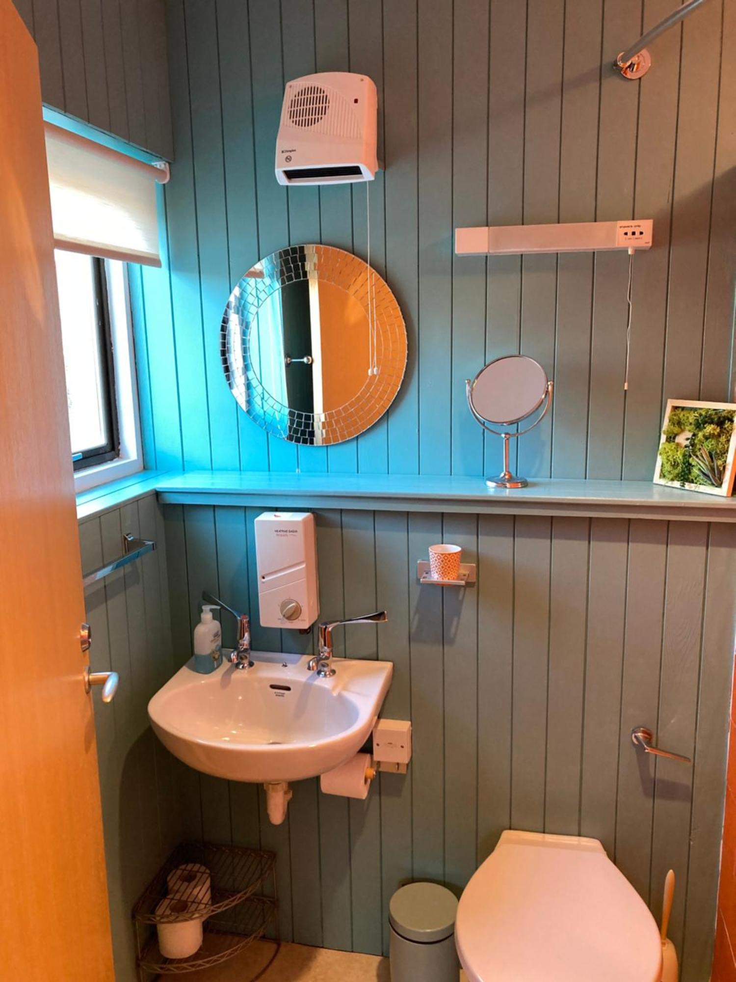 Aquila Retreats Bed and Breakfast Comrie Buitenkant foto