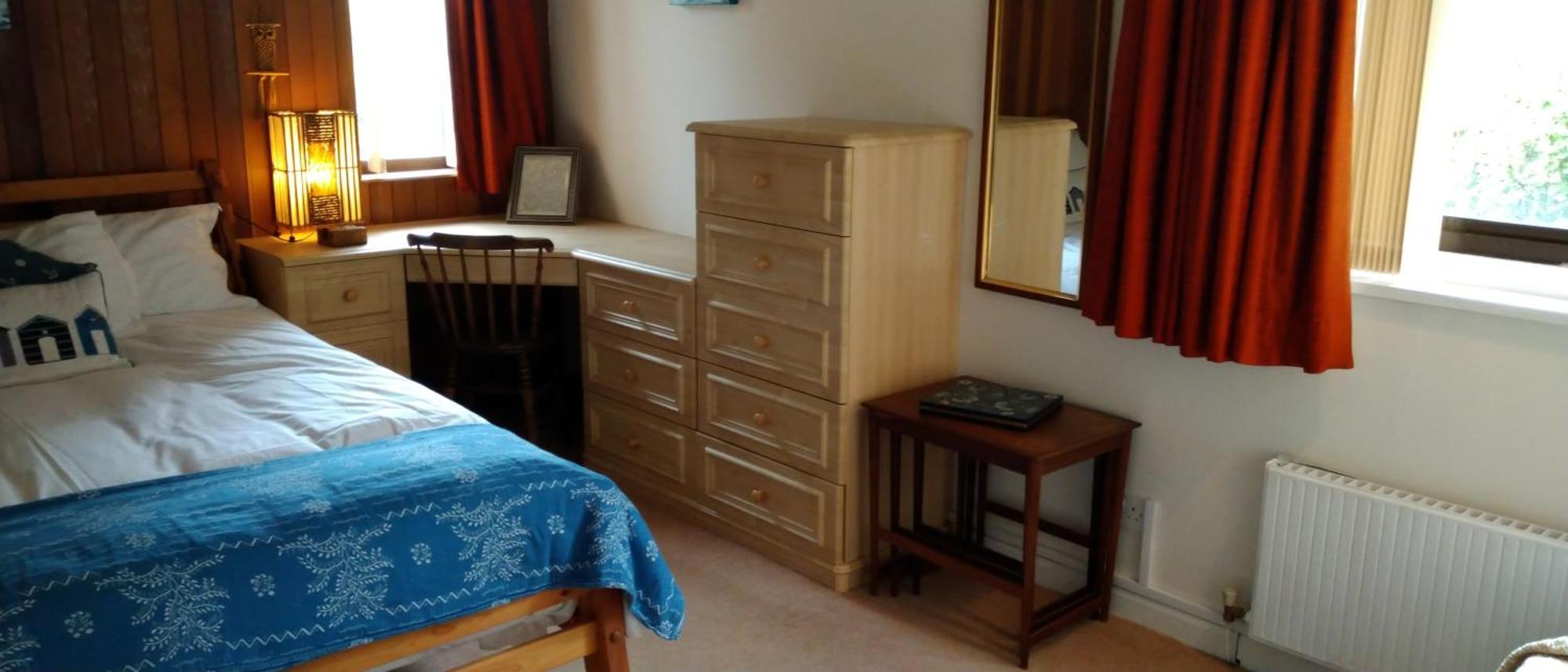 Aquila Retreats Bed and Breakfast Comrie Buitenkant foto