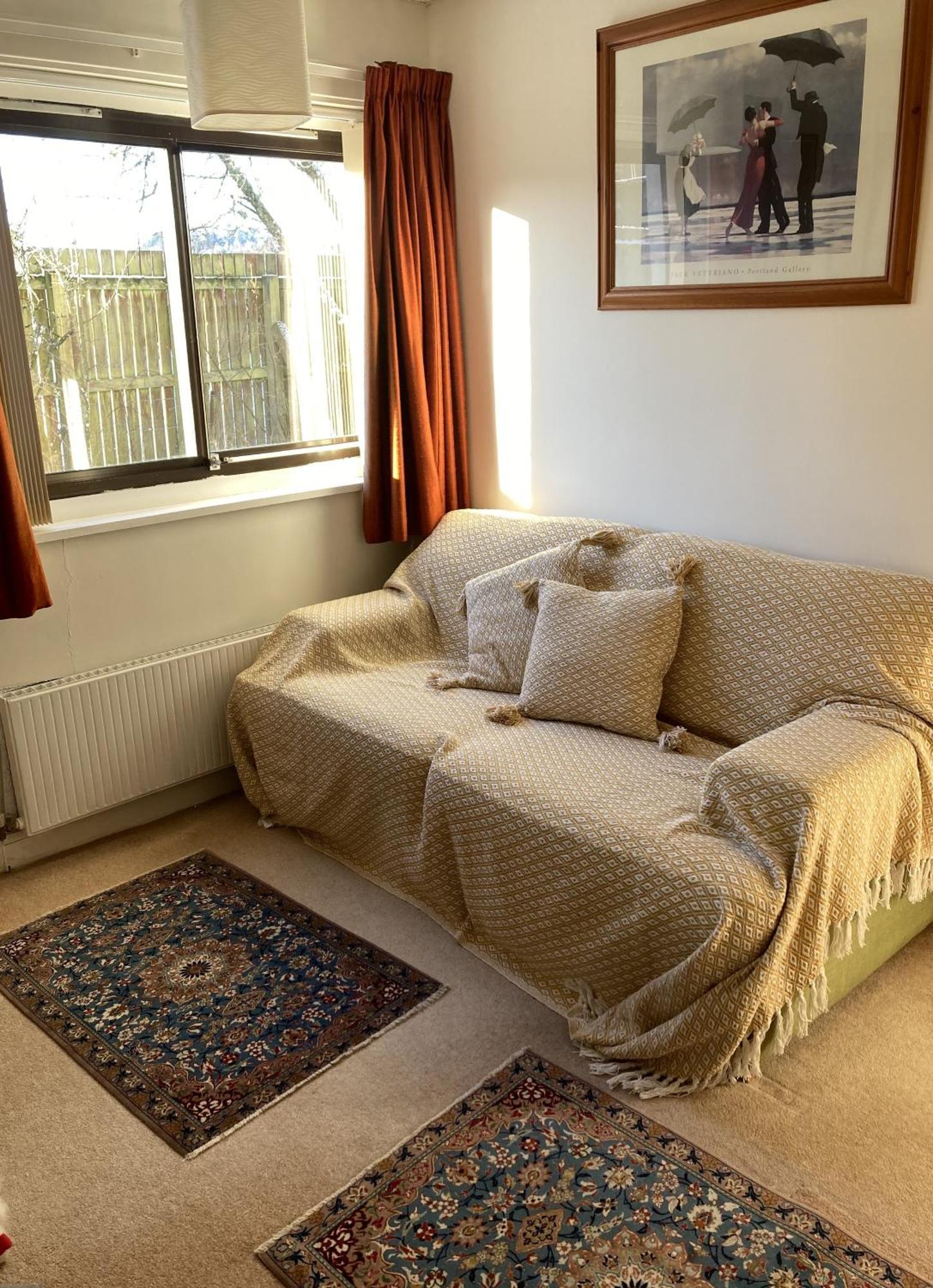 Aquila Retreats Bed and Breakfast Comrie Buitenkant foto